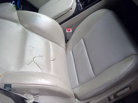 2007 ACURA MDX, GRAY, 3.7L, AT, AWD.  A25209